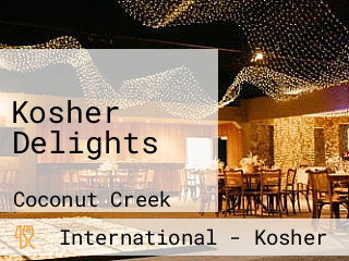 Kosher Delights