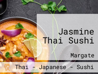 Jasmine Thai Sushi