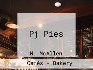 Pj Pies