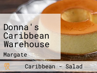 Donna's Caribbean Warehouse