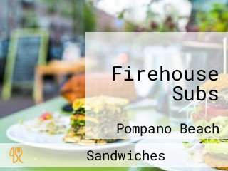 Firehouse Subs