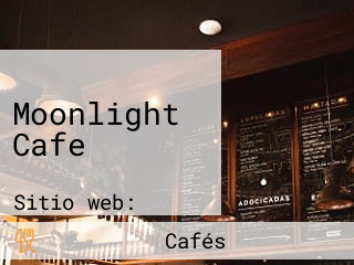 Moonlight Cafe