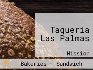 Taqueria Las Palmas