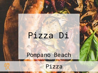 Pizza Di