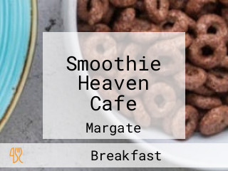 Smoothie Heaven Cafe