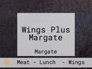 Wings Plus Margate