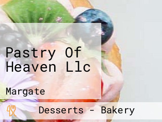 Pastry Of Heaven Llc