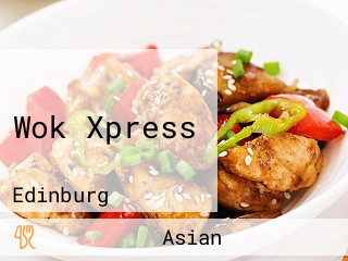 Wok Xpress