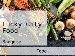 Lucky City Food