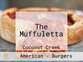 The Muffuletta