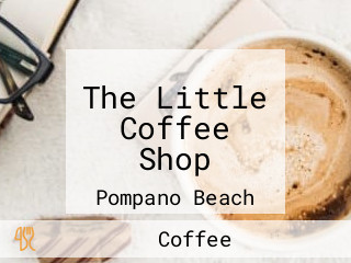 The Little Coffee Shop