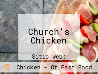 Church's Chicken