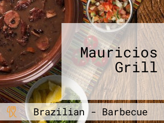 Mauricios Grill