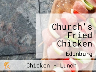 Church's Fried Chicken