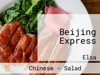 Beijing Express