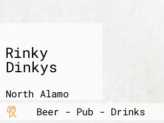 Rinky Dinkys