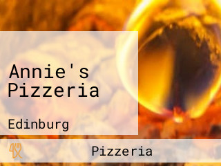 Annie's Pizzeria