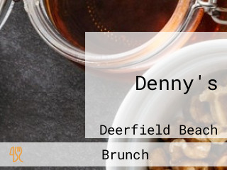 Denny's