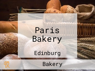 Paris Bakery