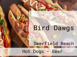 Bird Dawgs