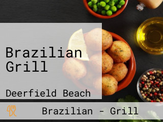 Brazilian Grill