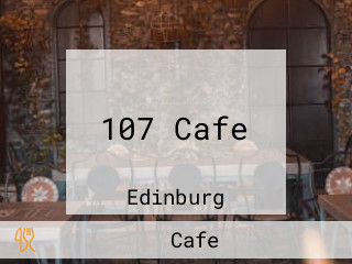 107 Cafe