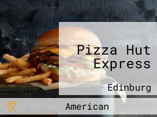 Pizza Hut Express