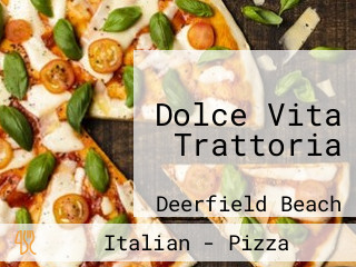 Dolce Vita Trattoria