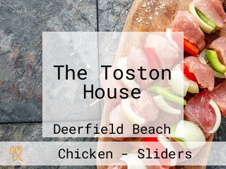 The Toston House