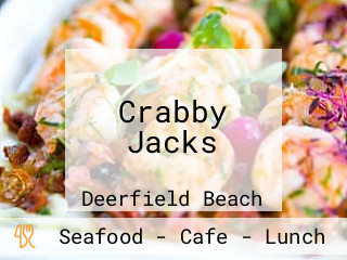 Crabby Jacks