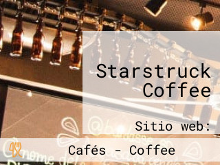 Starstruck Coffee