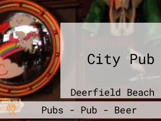 City Pub