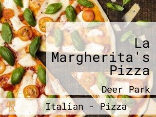 La Margherita's Pizza