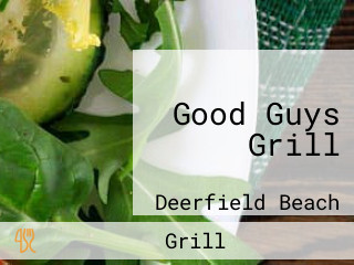 Good Guys Grill