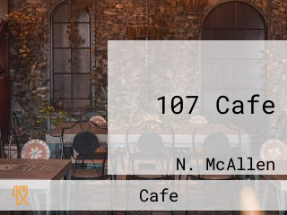 107 Cafe