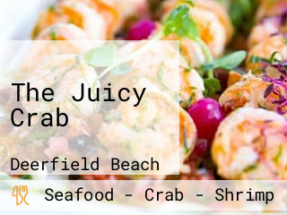 The Juicy Crab