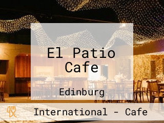 El Patio Cafe