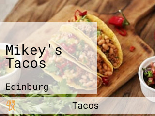 Mikey's Tacos