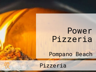 Power Pizzeria