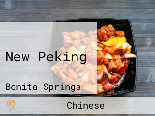 New Peking