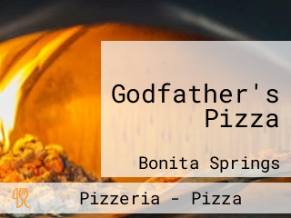 Godfather's Pizza