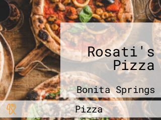 Rosati's Pizza