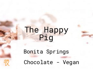 The Happy Pig