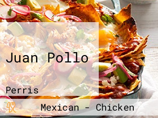 Juan Pollo