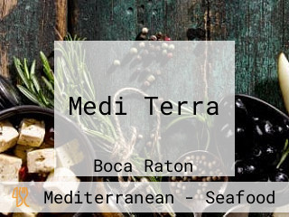 Medi Terra