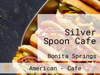 Silver Spoon Cafe