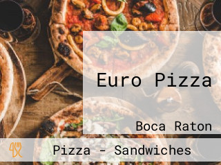 Euro Pizza