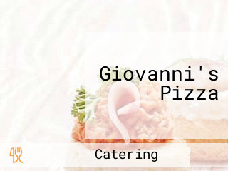 Giovanni's Pizza