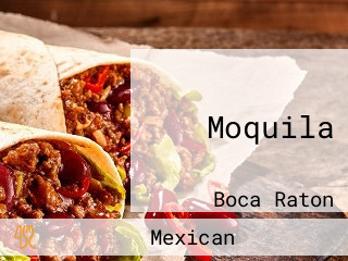 Moquila