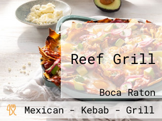 Reef Grill